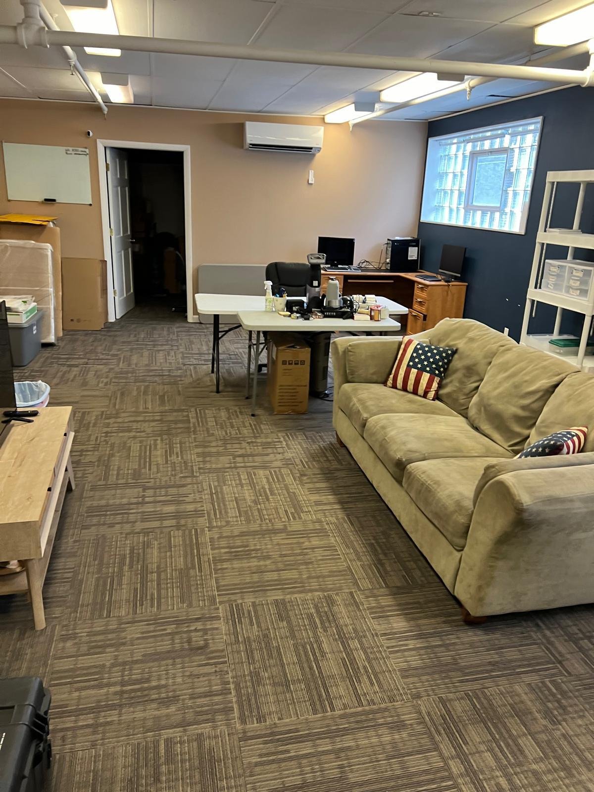 Why Professional Upholstery Cleaning Is Essential for a Healthy Home?